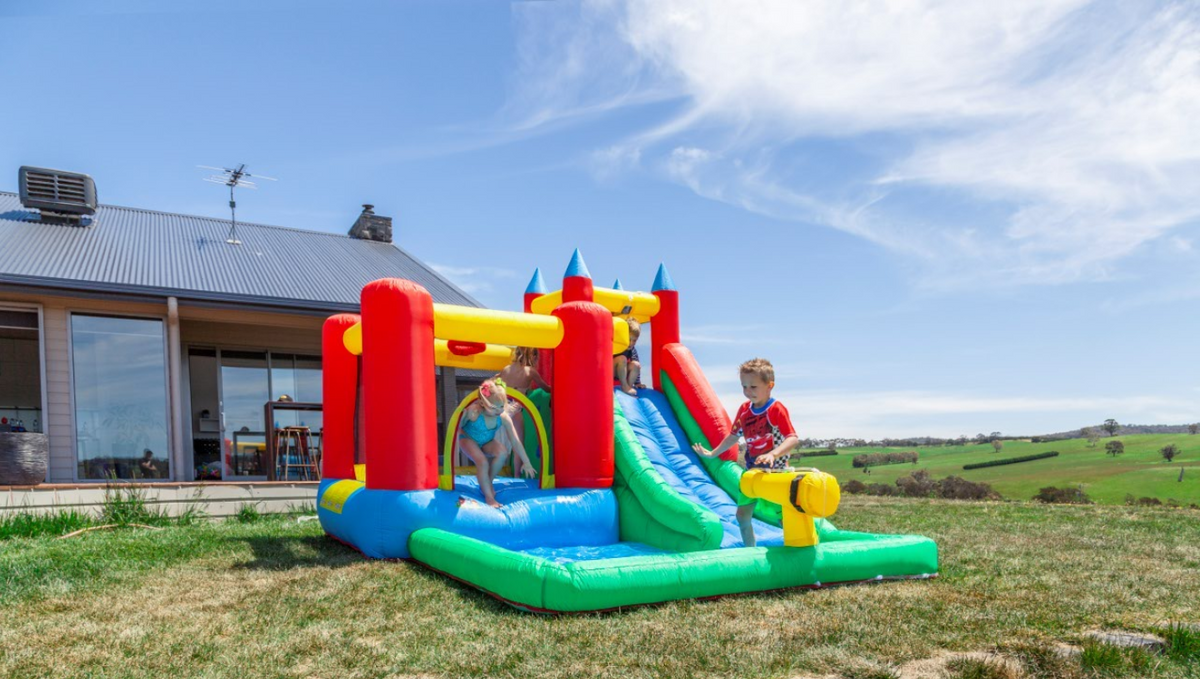 Our Favourite Outdoor Kids Toys This Summer