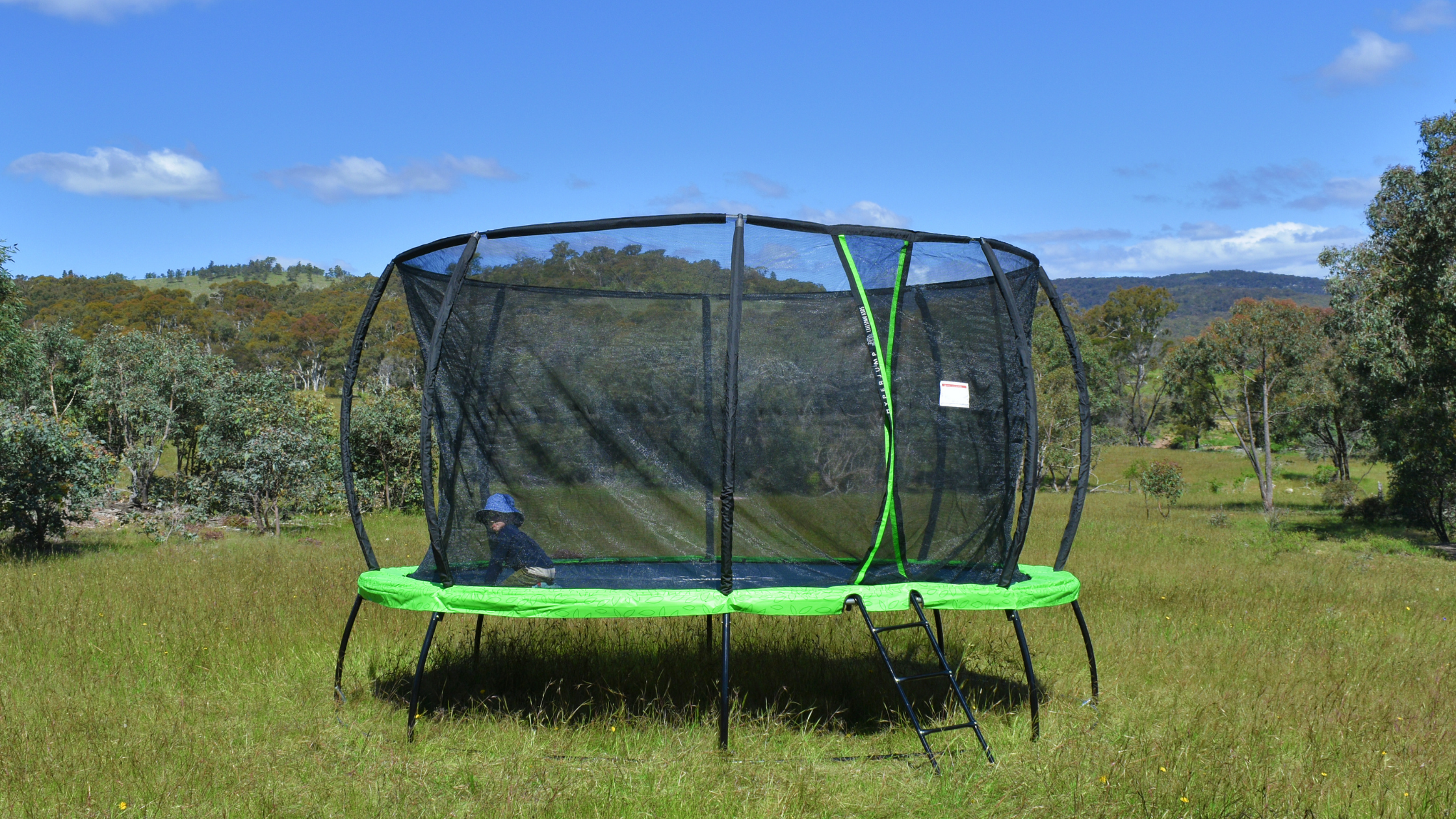 What Trampoline Should You Get?