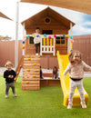 5 Tips for Maintaining your Cubby House