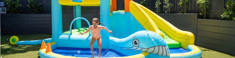 Water Fun Park