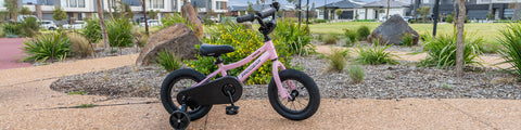 Kids Bikes