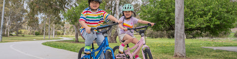 Learning & Development Rides