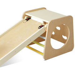 Small Climbing Frame by Classic World