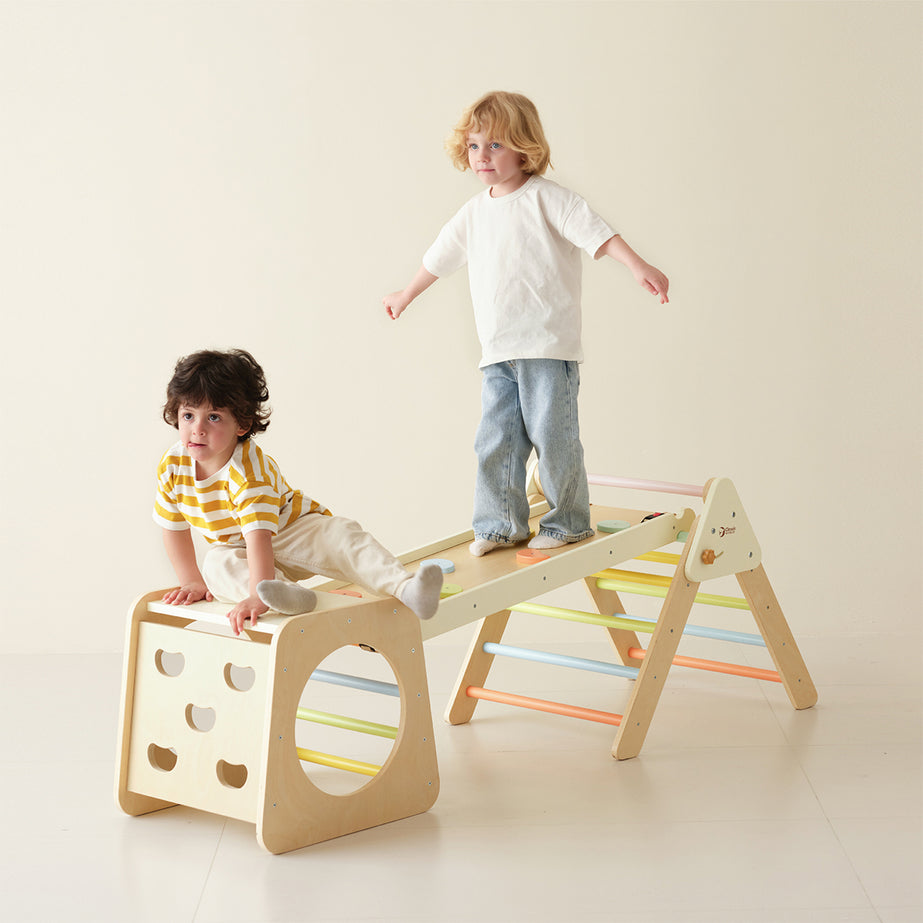 Small Climbing Frame by Classic World