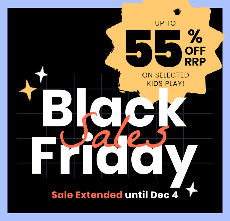 Black Friday