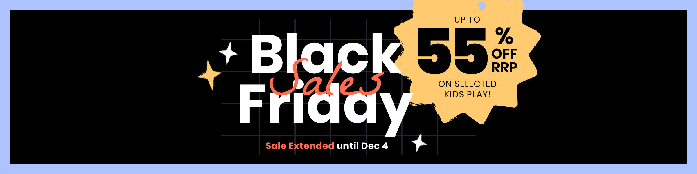 Black Friday