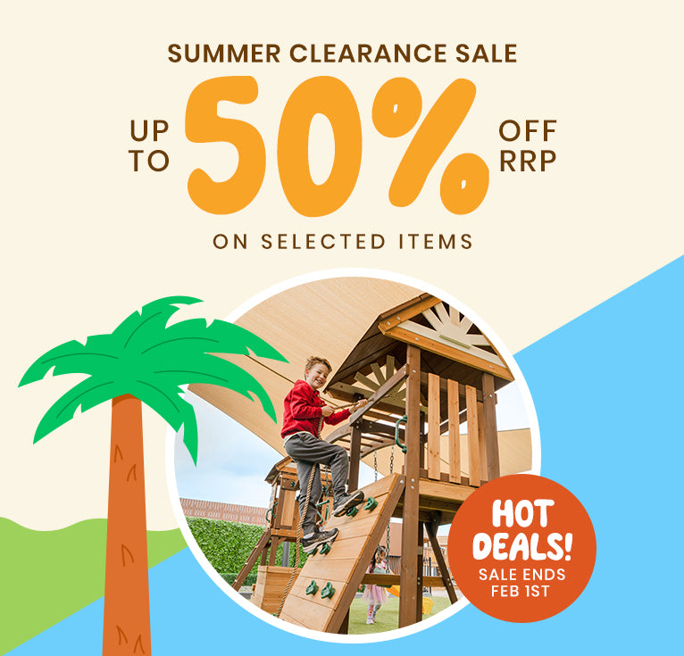 Summer Clearance