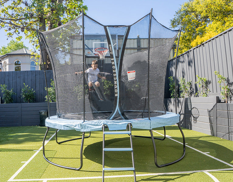 Bouncezone Trampolines