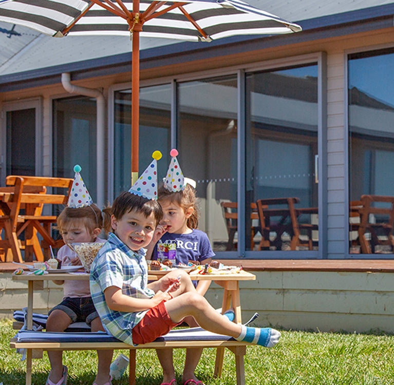 Kids Picnic Tables