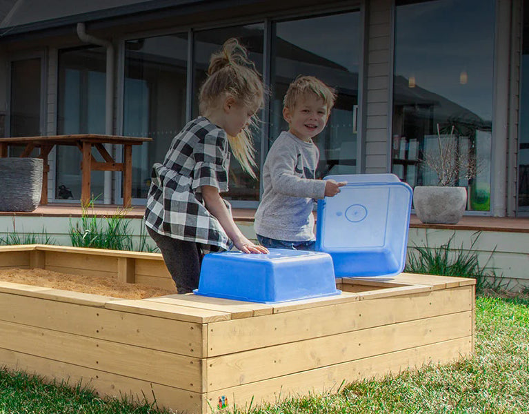 Sandpits / Sandboxes