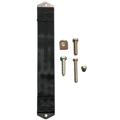 Ground Anchor Kit (Set of 4pcs) For Trampoline, Swing Set, Play Equipment