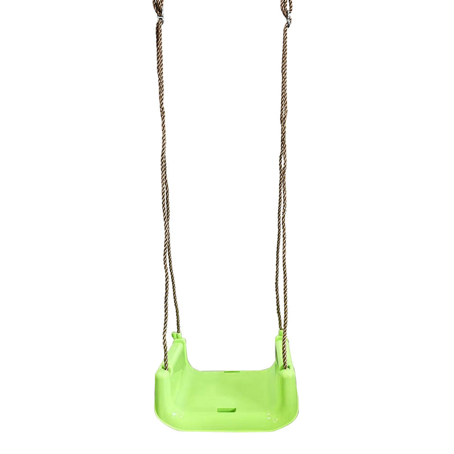 Haven 3 Stage Swing Seat (Green & Blue)