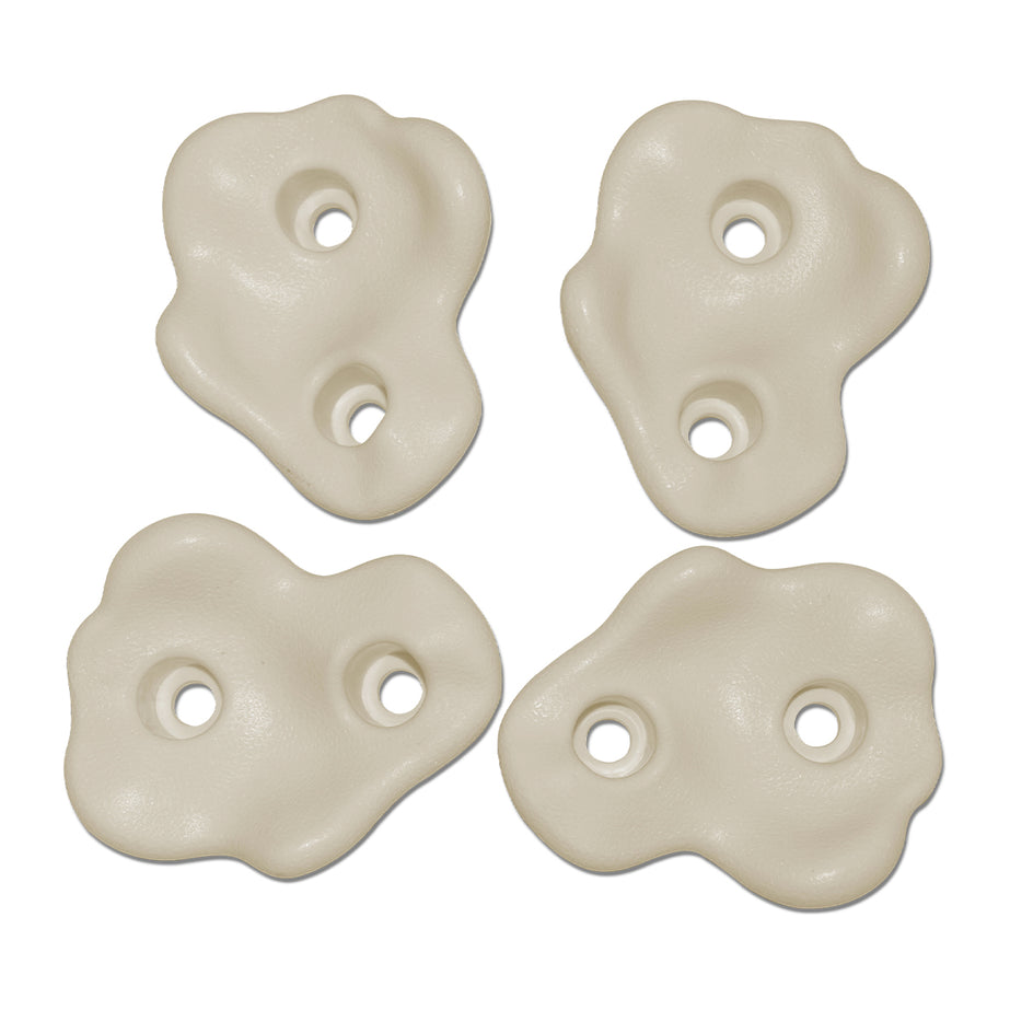 Climbing Rock Set of 4