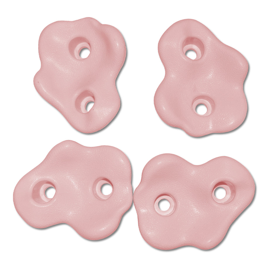 Climbing Rock Set of 4