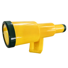 Telescope - Green/Yellow