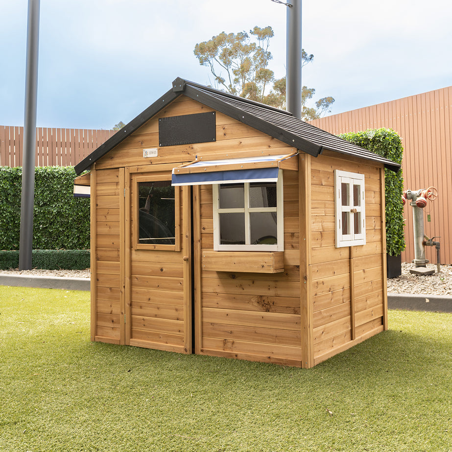 Aberdeen Cubby House