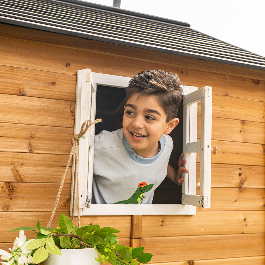 Aberdeen Cubby House