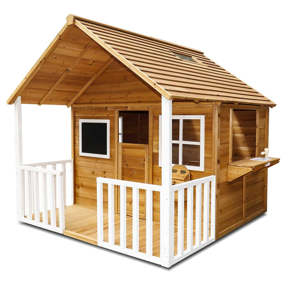 Camira Cubby House