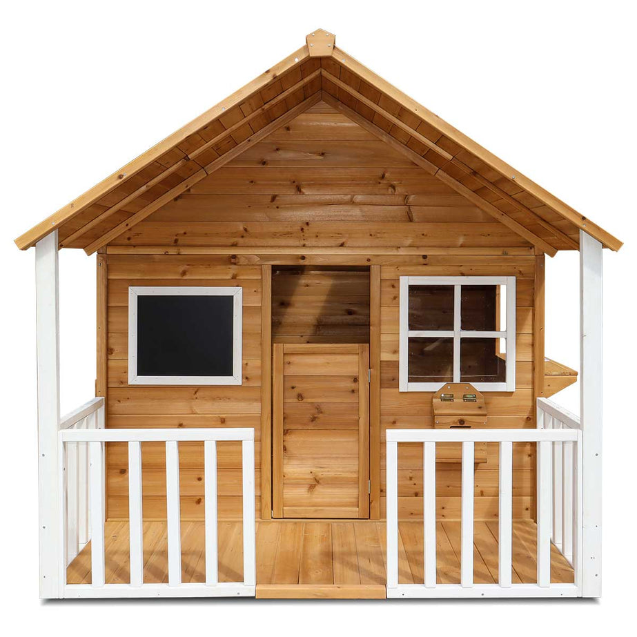 Camira Cubby House