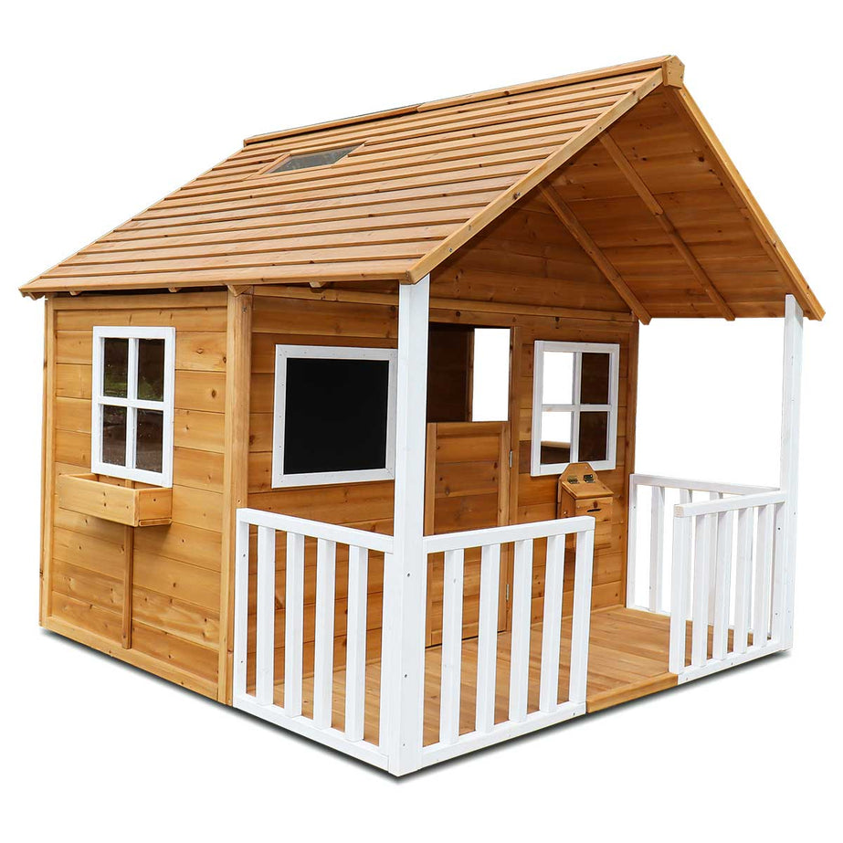 Camira Cubby House