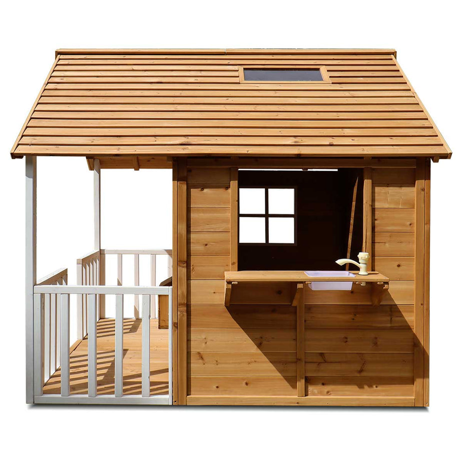 Camira Cubby House