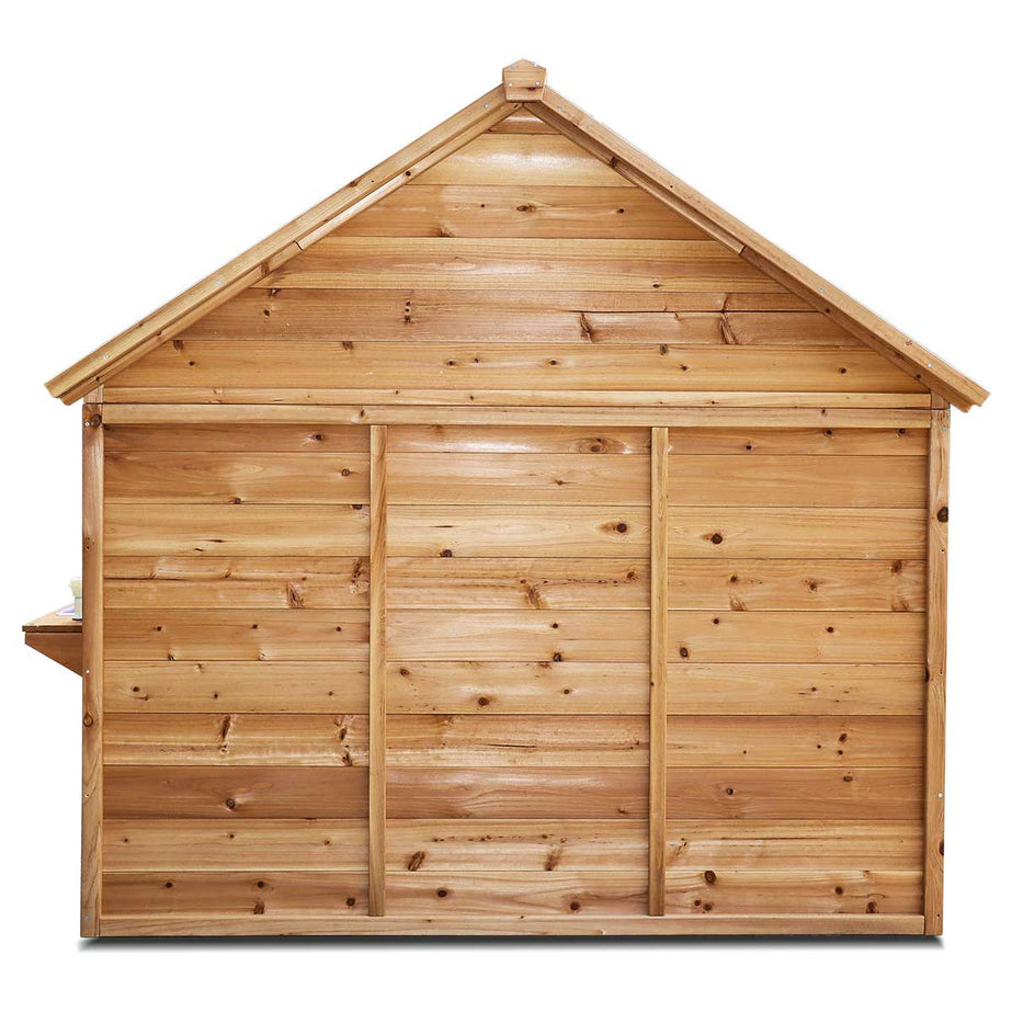 Camira Cubby House