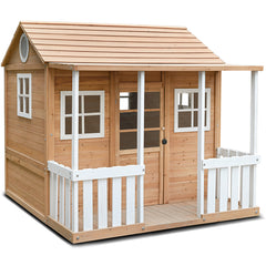 Finley Cubby House Set