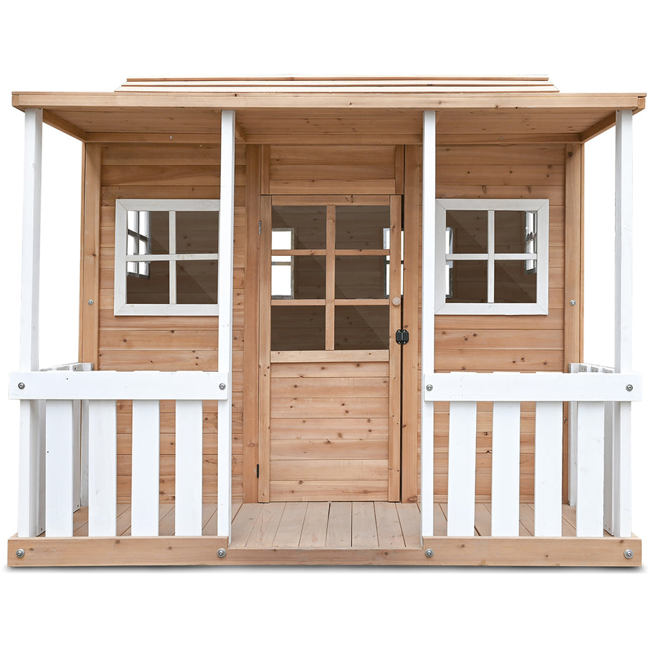 Finley Cubby House Set