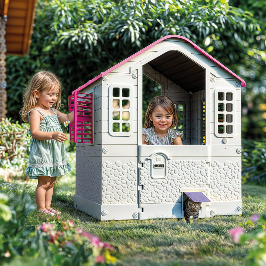 Lifespan Kids Playhouse (Pink)