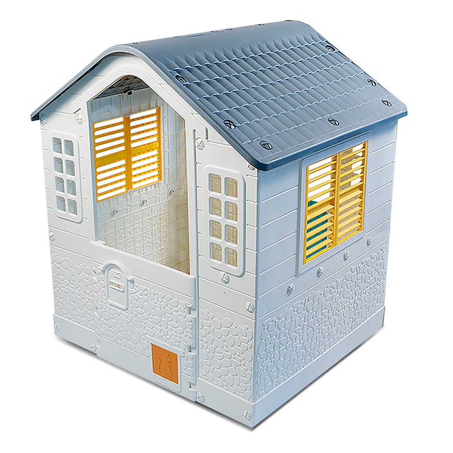 Dolu Playhouse (Grey)