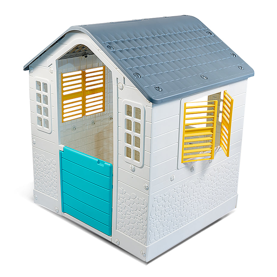 Dolu Playhouse (Grey)