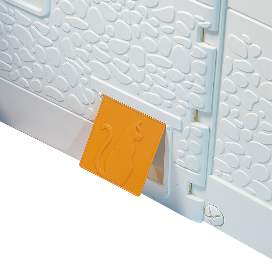 Dolu Playhouse (Grey)