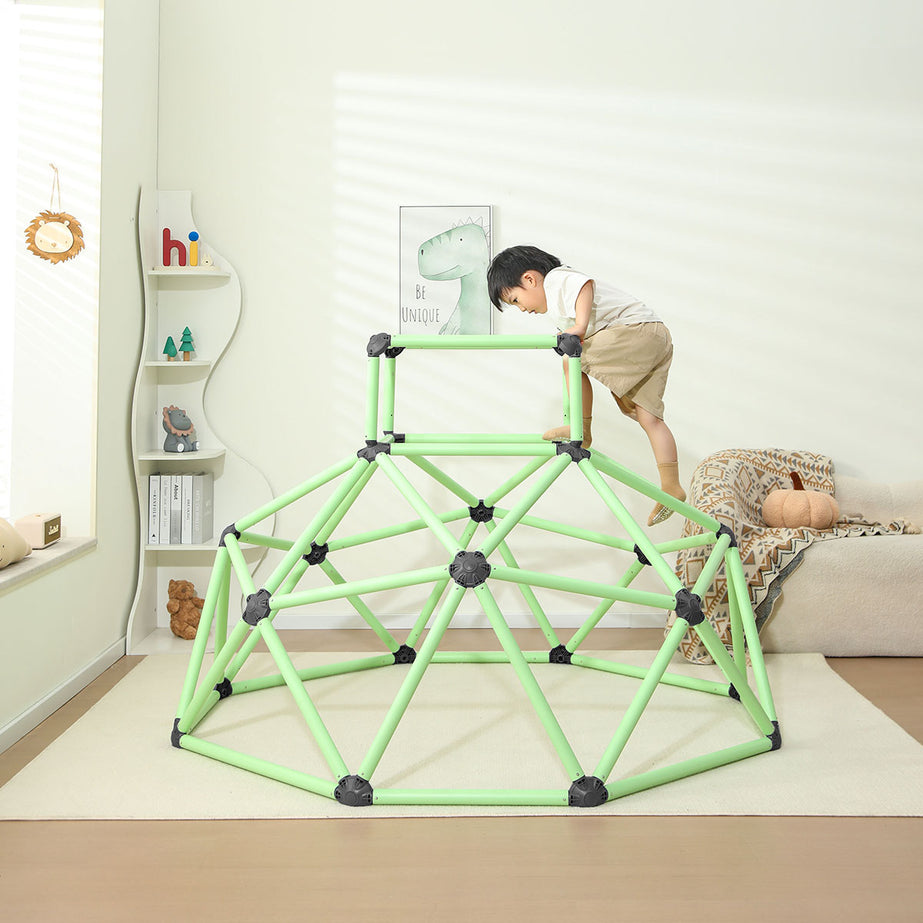 PlaySphere 2.3m Dome Climber