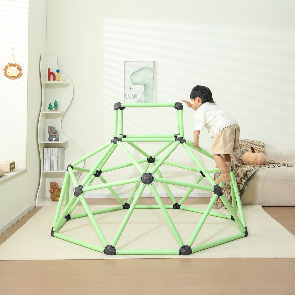 Jungle Gym Eezy Peezy Monkey Bars Climbing Tower Eezy Peezy MEGA