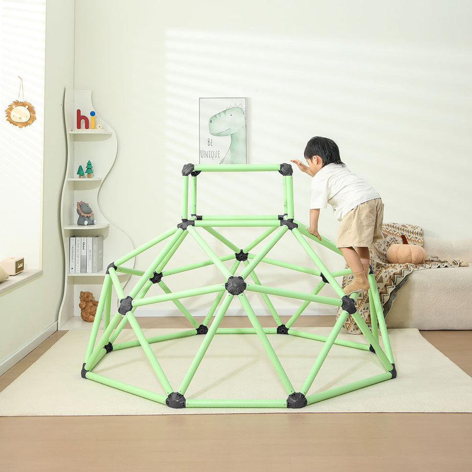 PlaySphere 2.3m Dome Climber