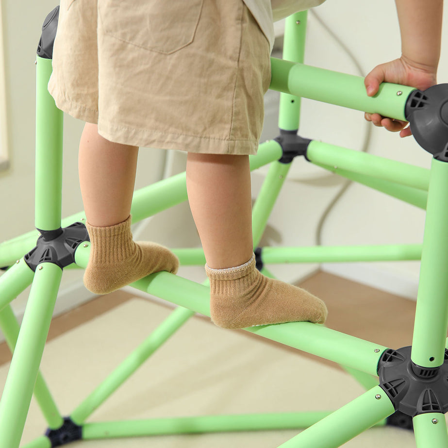 PlaySphere 2.3m Dome Climber