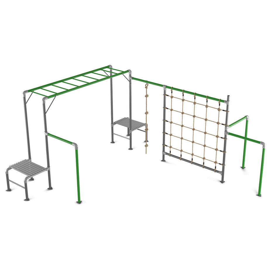 Junior Jungle Tasman Play Centre