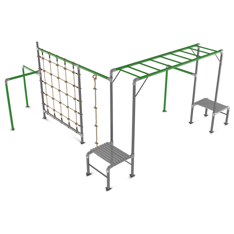 Junior Jungle Tasman Play Centre