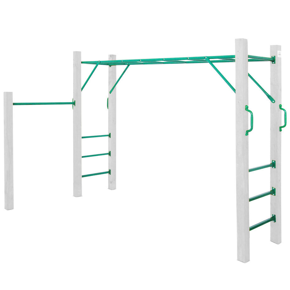 Amazon Monkey Bars 2.5m (Bars Only)