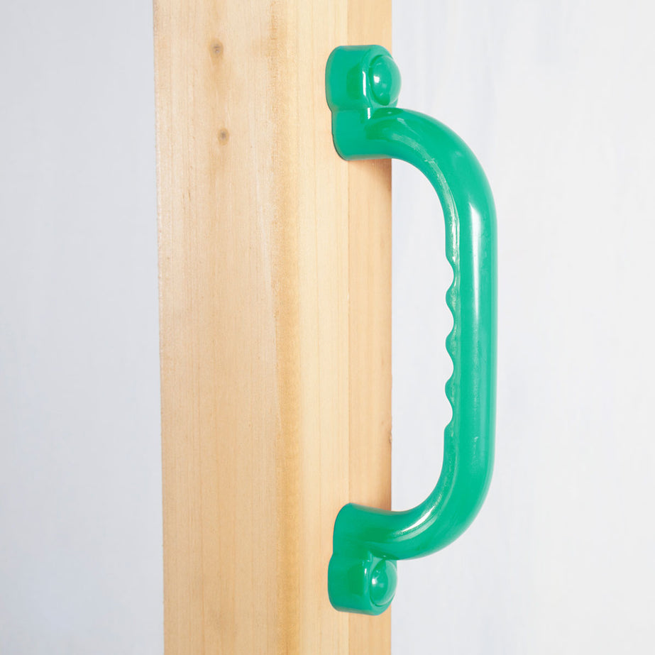 Amazon 3.0m Monkey Bar Set