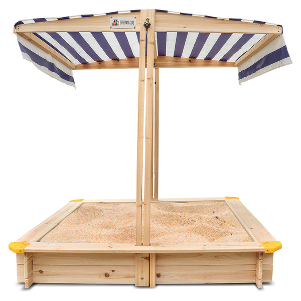 Joey Sandpit with Canopy