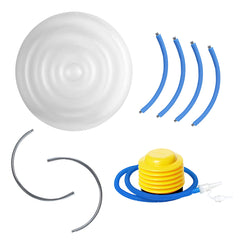 Comfy Cocoon Freestanding Nest Swing