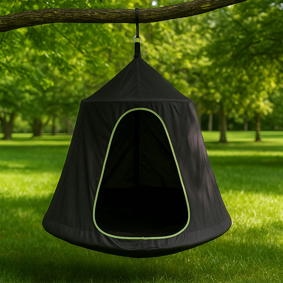 Comfy Cocoon Freestanding Nest Swing