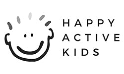 Happy Active Kids