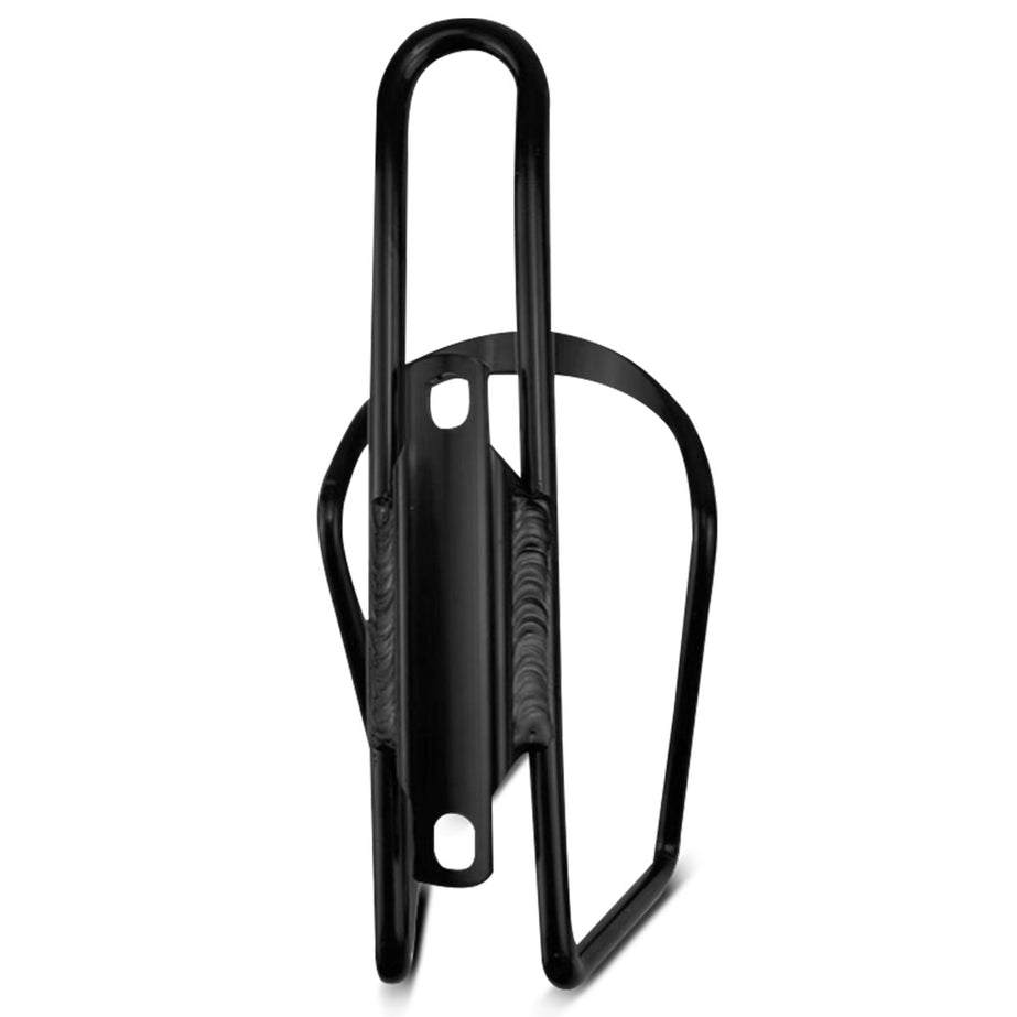 Progear Aluminium Bicycle Drink Bottle Holder - Black