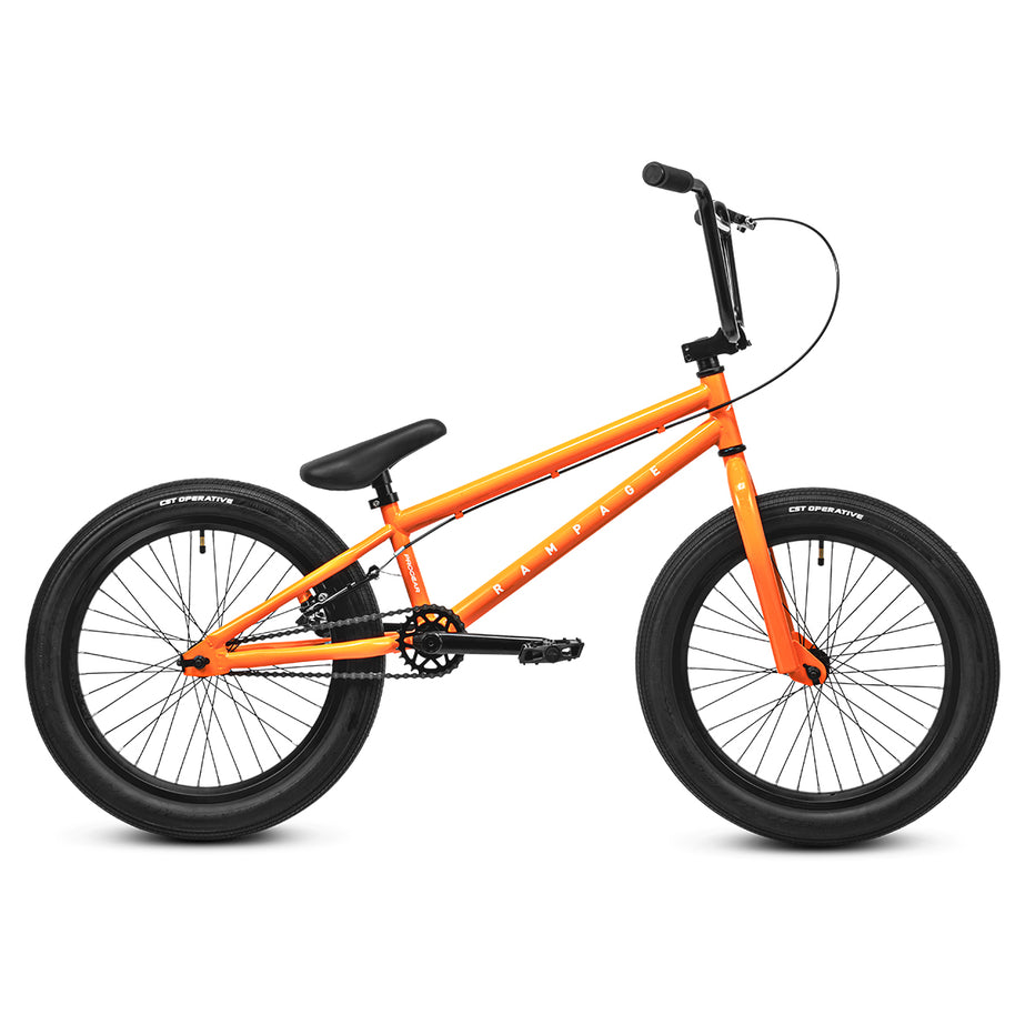 Progear Rampage BMX 20