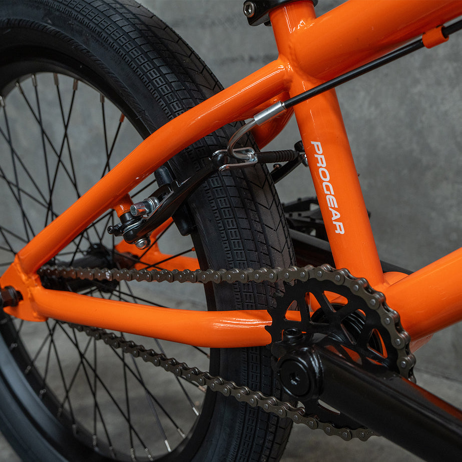 Progear Rampage BMX 20