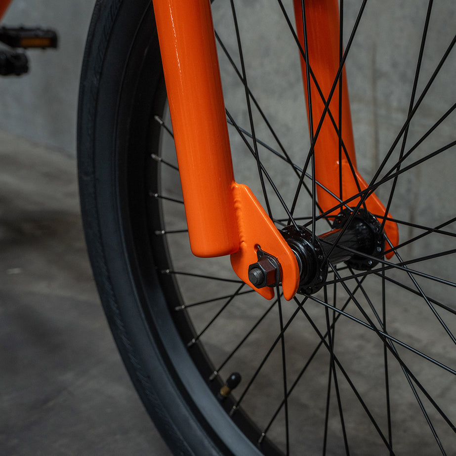 Progear Rampage BMX 20