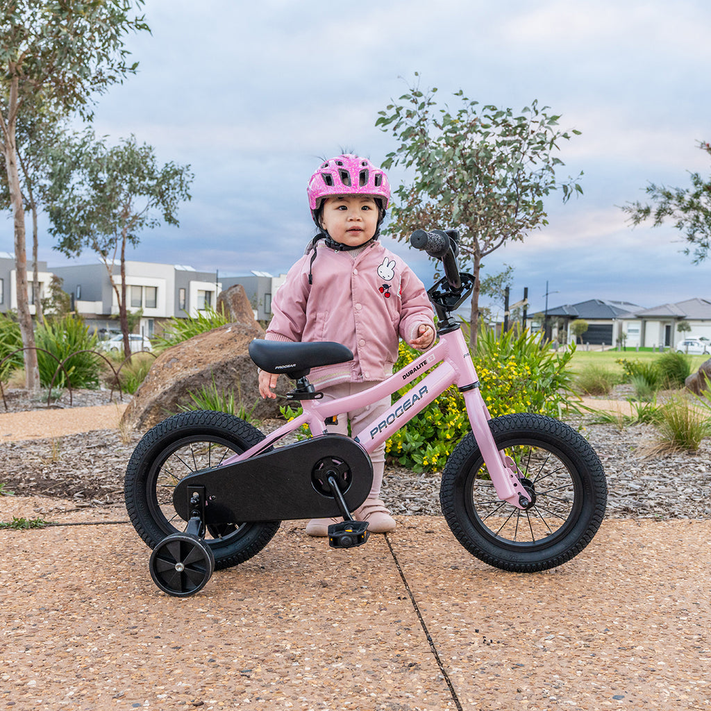 DuraLite Kids Bike 12