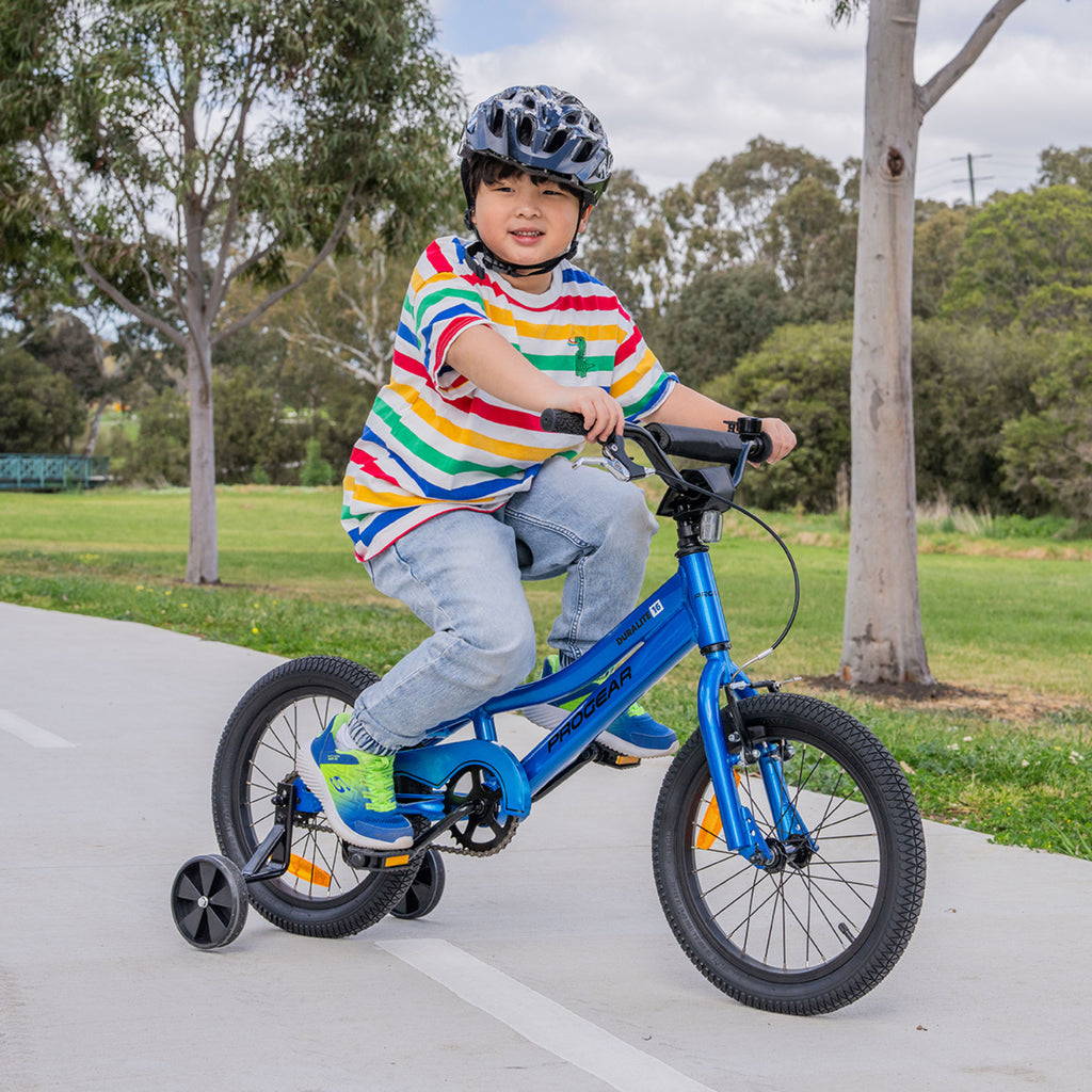 DuraLite Kids Bike 16 - Main Image